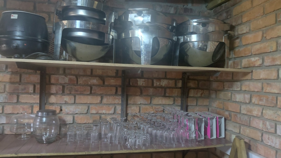 Commercial Property for Sale in Oudtshoorn Rural Western Cape